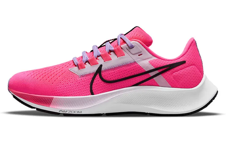Nike Pegasus 38 'Pink Black' Women's