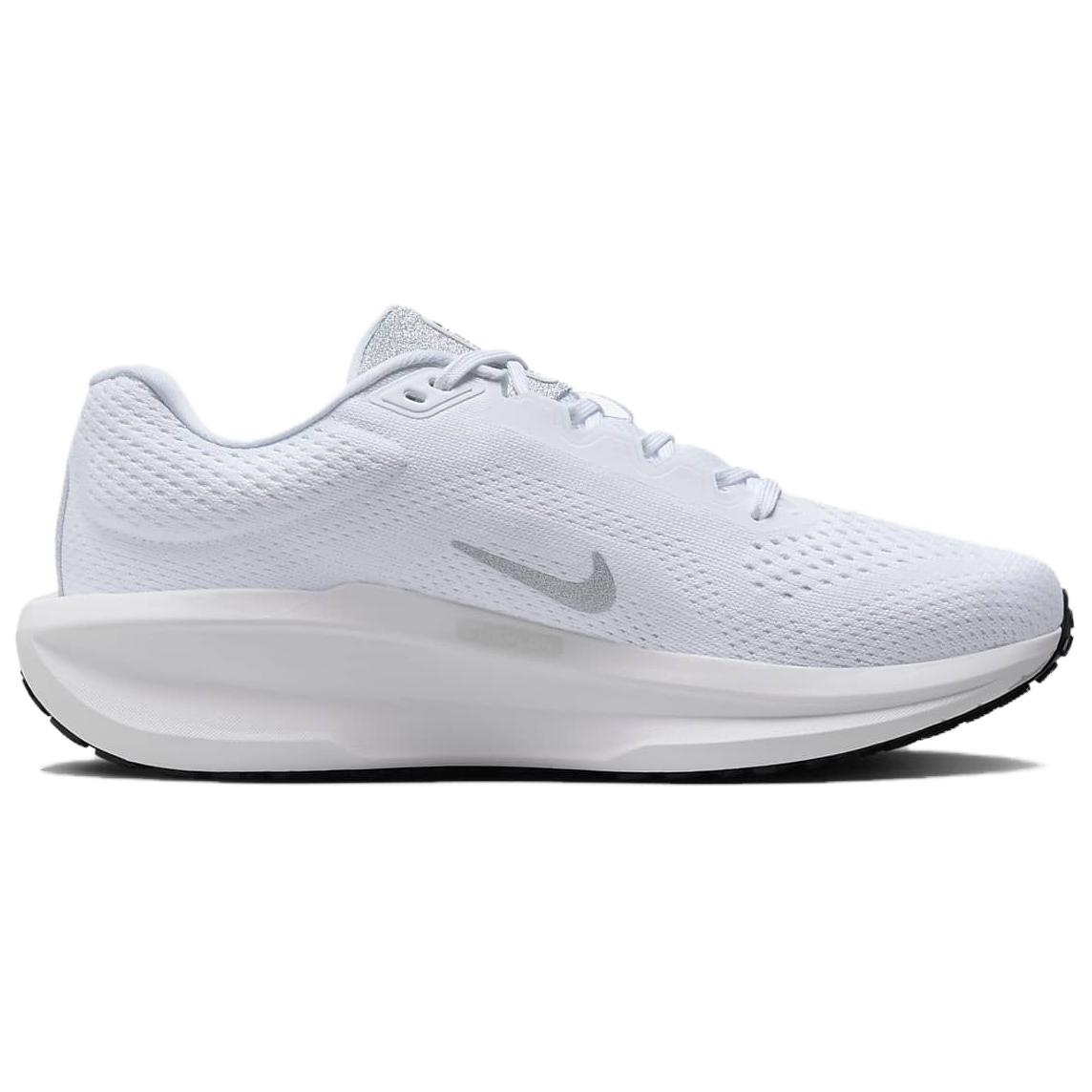 Nike Air Winflo 11 Silver Glitter Women’s