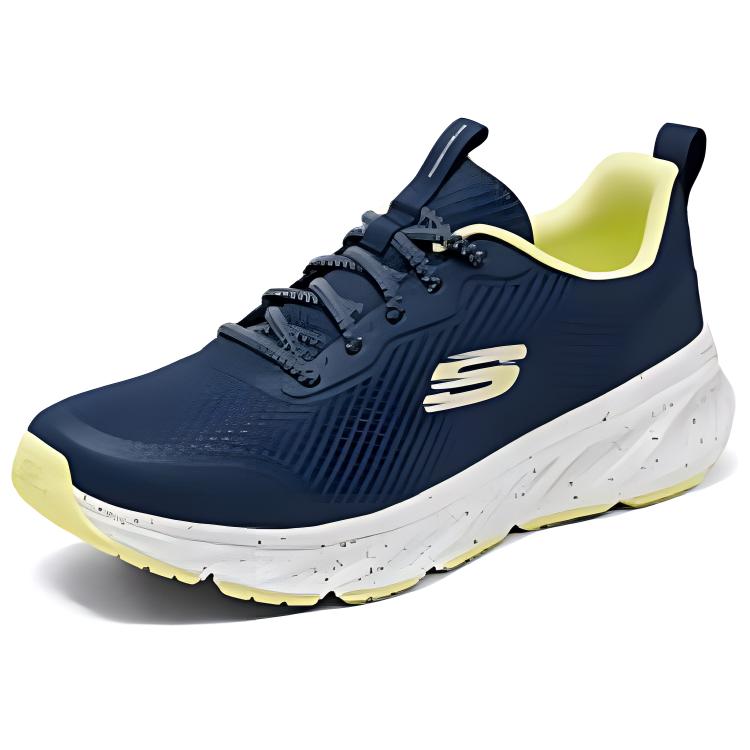 Skechers Sport Low top Casual Running Shoes Women’s Marine Blue