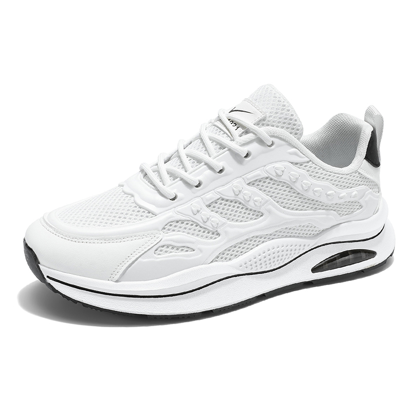 DOUBLE STAR 88 Breathable Abrasion Resistant Breathable And Wear resistant Low top Running Shoes Men’s