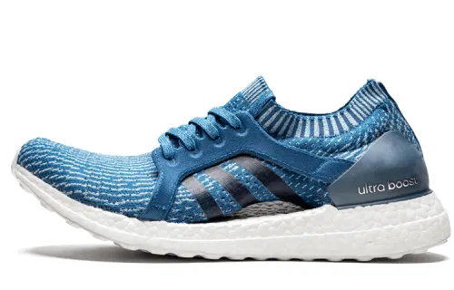 UltraBoost Parley x UltraBoost Wmns Adidas X 'Core Blue' Women's