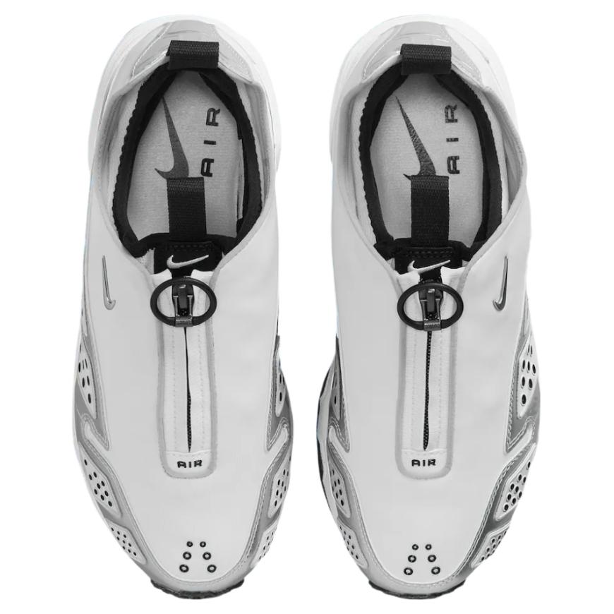 Nike Air Max SNDR Low top Running Shoes Unisex White