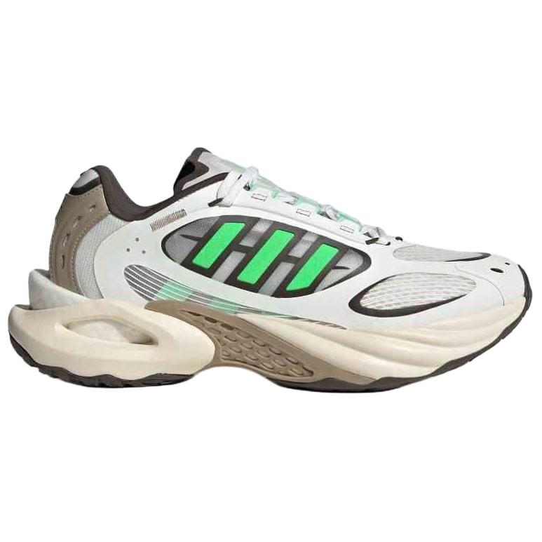 Adidas Climacool Vento 4.0 Cushioning Low top Casual Running Shoes Unisex White