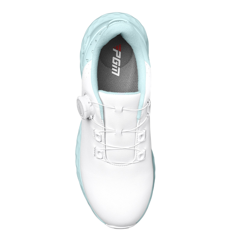 PGM Slip Resistant Abrasion Resistant Low top Golf Shoes Women’s