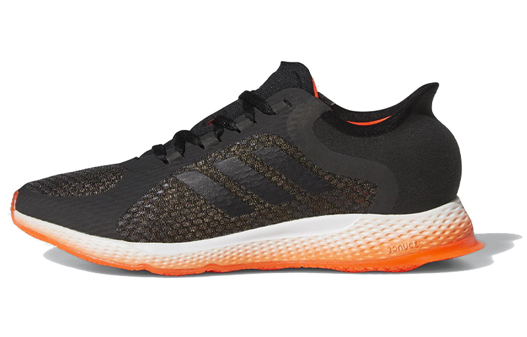 Adidas Focus BreatheIn 'Solar Red' Women's