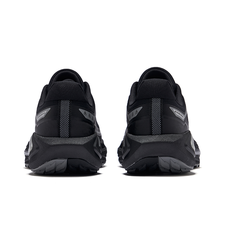 Erke Cushioning Slip Resistant Rebound Cushioning Slip Resistant Rebound Low top Casual Running Shoes Men’s