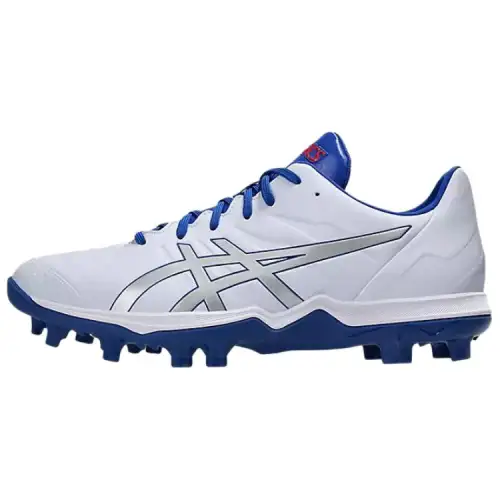ASICS Goldstage Baseball Shoes Men's White