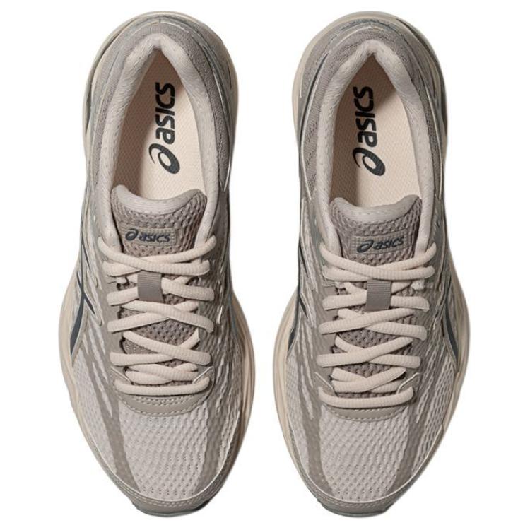 ASICS Gel Flux 4 Low top Physical Fitness Test & Exam Running Shoes Women’s Beige
