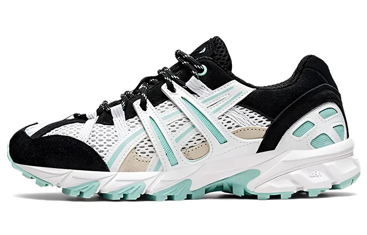 ASICS Gel Sonoma 15 50 'Black White Blue' Women's