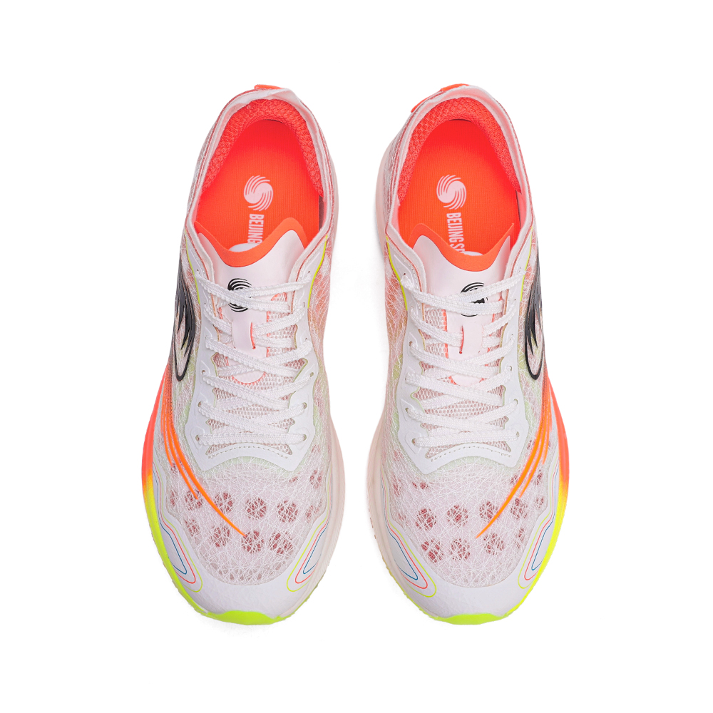 BEITIDA Cushioning Rebound Abrasion Resistant Lightweight Breathable