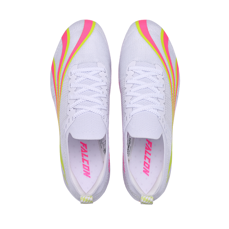 DO WIN Comfortable Slip Resistant Abrasion Resistant Running Shoes Unisex
