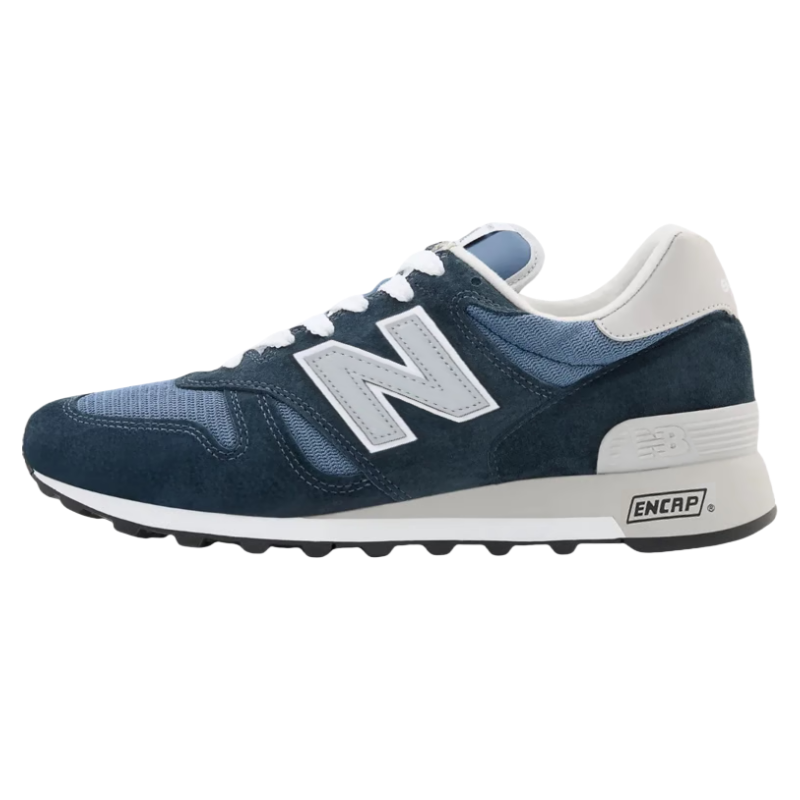 Кроссовки New Balance 1300 (военно-морской синий)