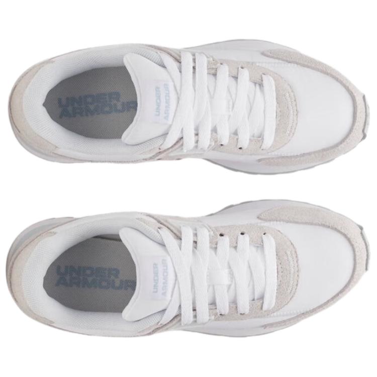 Under Armour Essential Support Running Shoes Women’s White