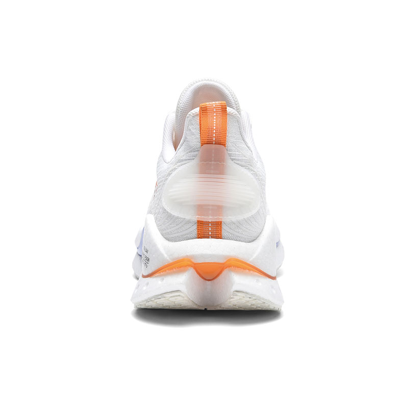 LOTTO Slip Resistant Abrasion Resistant Support Low top Casual Running Shoes Men’s Ivory White