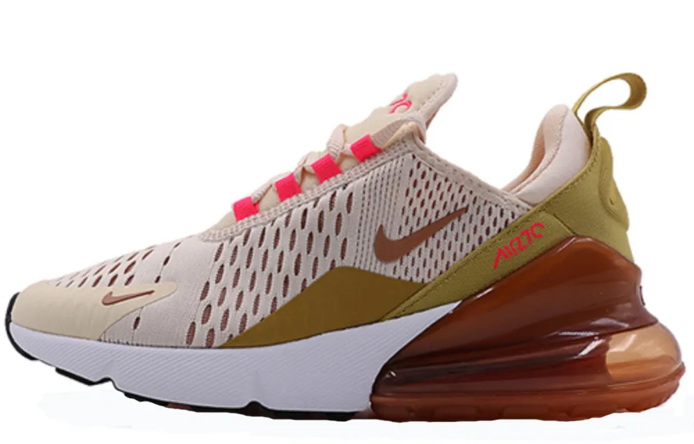 Nike Air Max 270 Guava Ice Women's