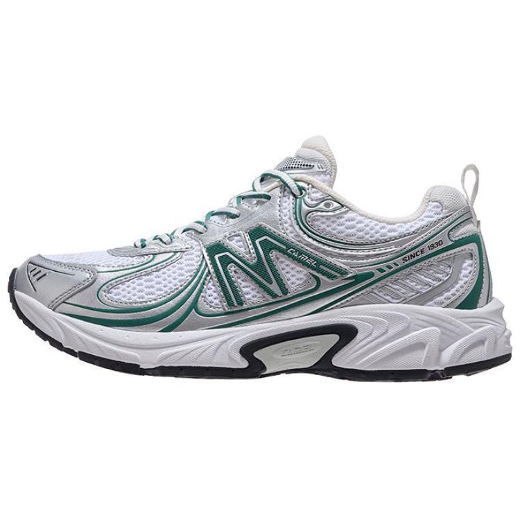 CAMEL Slip Resistant Breathable Abrasion Resistant Low top Casual Running Shoes Men’s