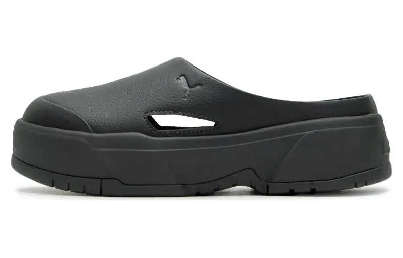 PUMA Ca Mule 'Shadow Grey' Women's