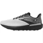 Brooks Launch 10 'Blackened Pearl'