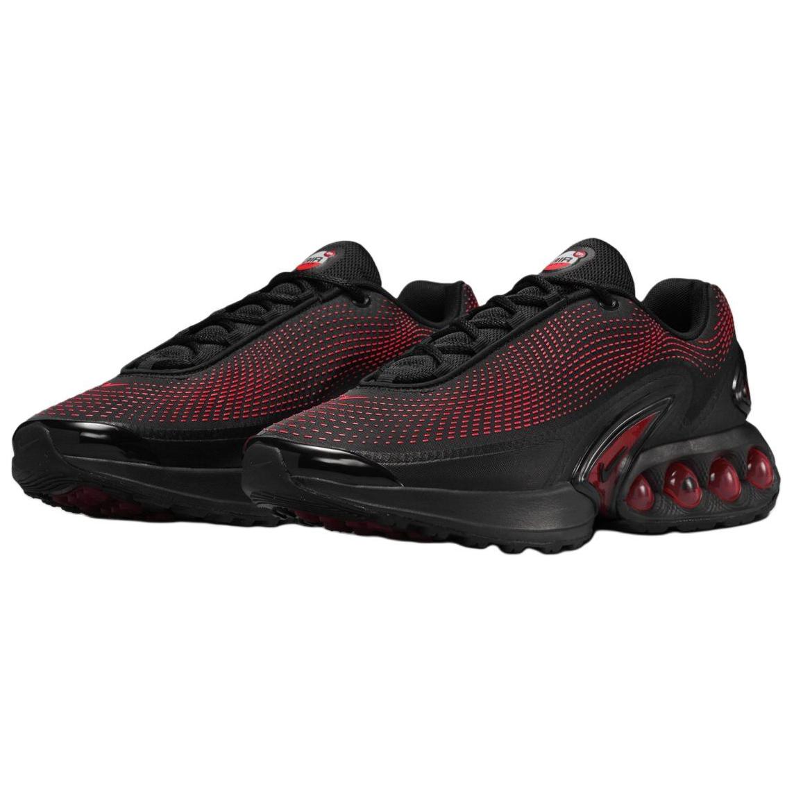 Nike Air Max Dn Bred