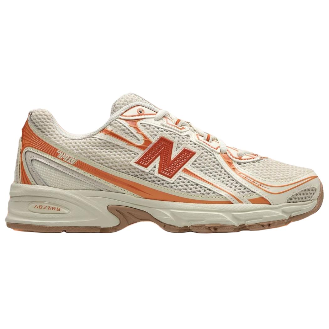 740 New Balance ‘Craftwork Pack’ Foot Locker Exclusive