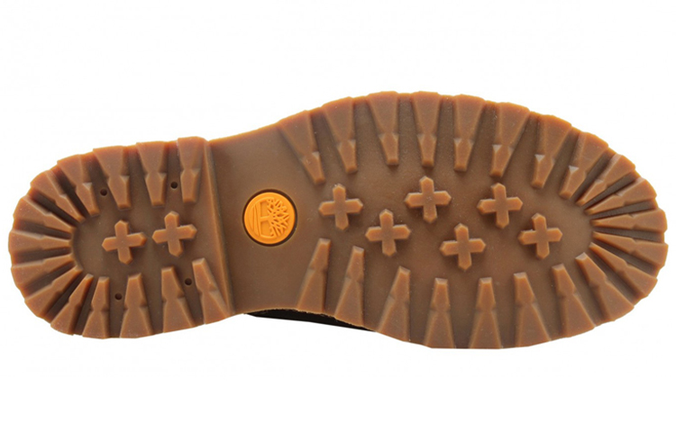 Timberland Earthkeepers Abrasion Resistant Short Outdoor Shoes Men's