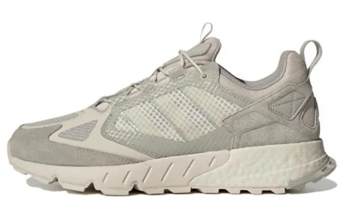 Adidas Originals Zx 1K Boost 2.0 'Gray Cream'