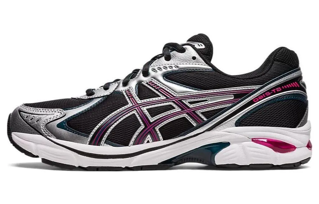 ASICS GT 2160 Black Pure Silver Violet