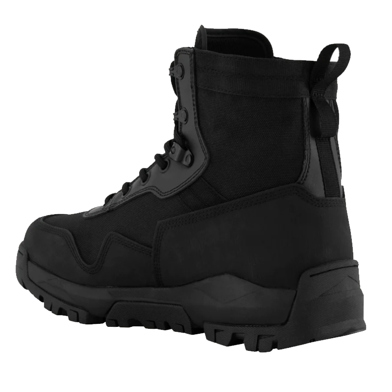 Magnum High top Outdoor Shoes Men’s Black
