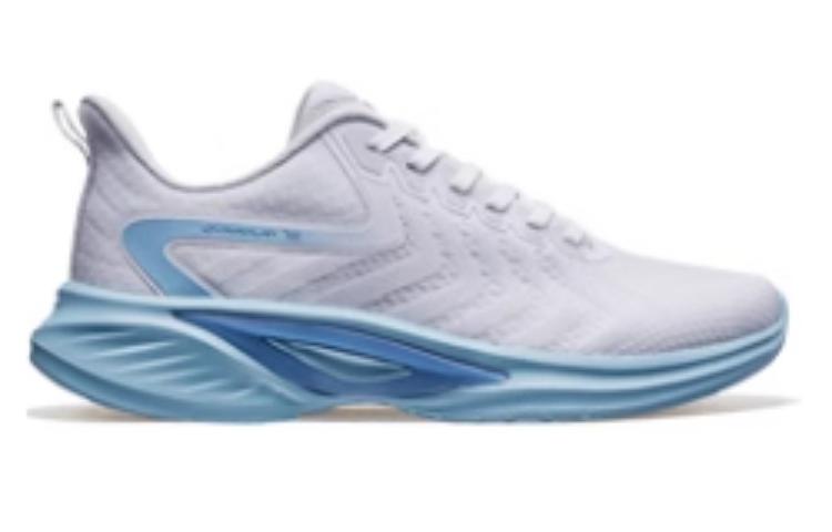 361° Cushioning Low top Running Shoes Men’s Gray Blue