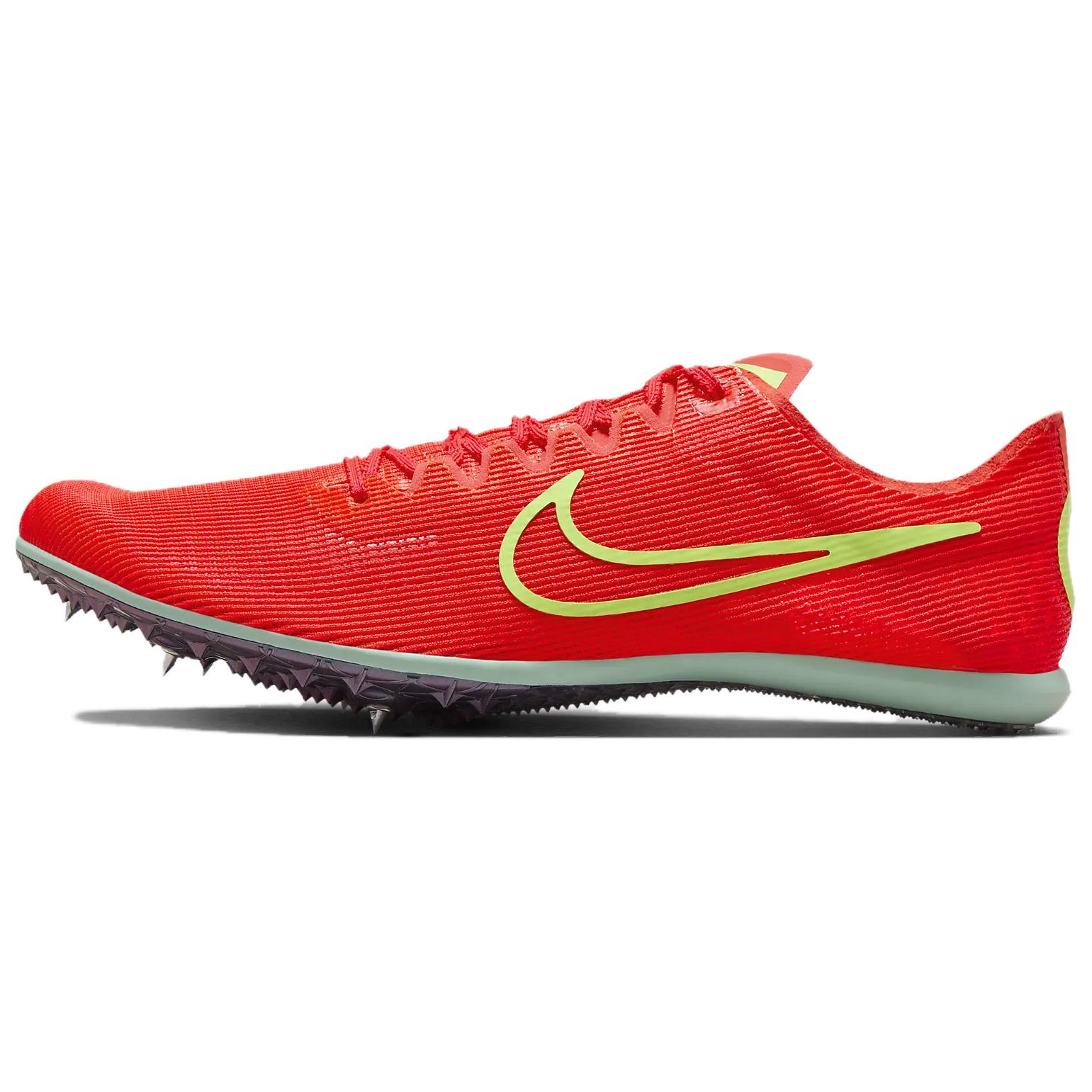 Nike Zoom Mamba 6 Bright Crimson Hyper Orange Barely Volt Washed Coral
