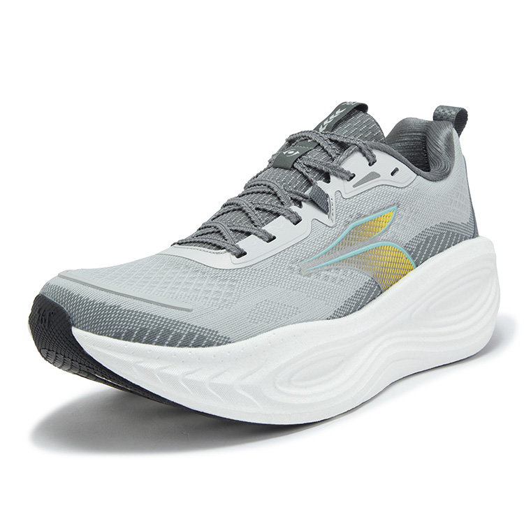 361° Blast Foam 5.0 Cushioning Slip Resistant Abrasion Resistant Cushioning Slip Resistant Abrasion Resistant Low top