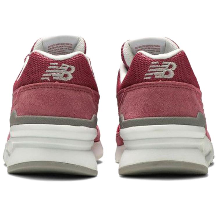 997H New Balance ‘Mineral Rose’