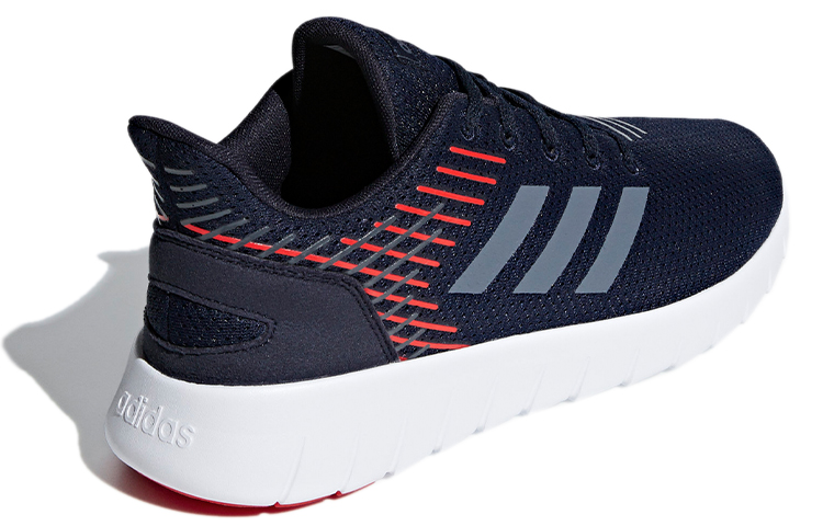 Adidas Asweerun Minimalistic Sports Blue