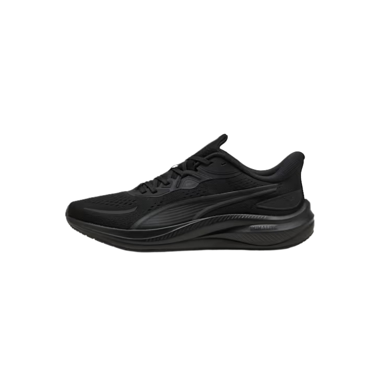 Кроссовки PUMA PUMA Skyrocket Lite (черные)
