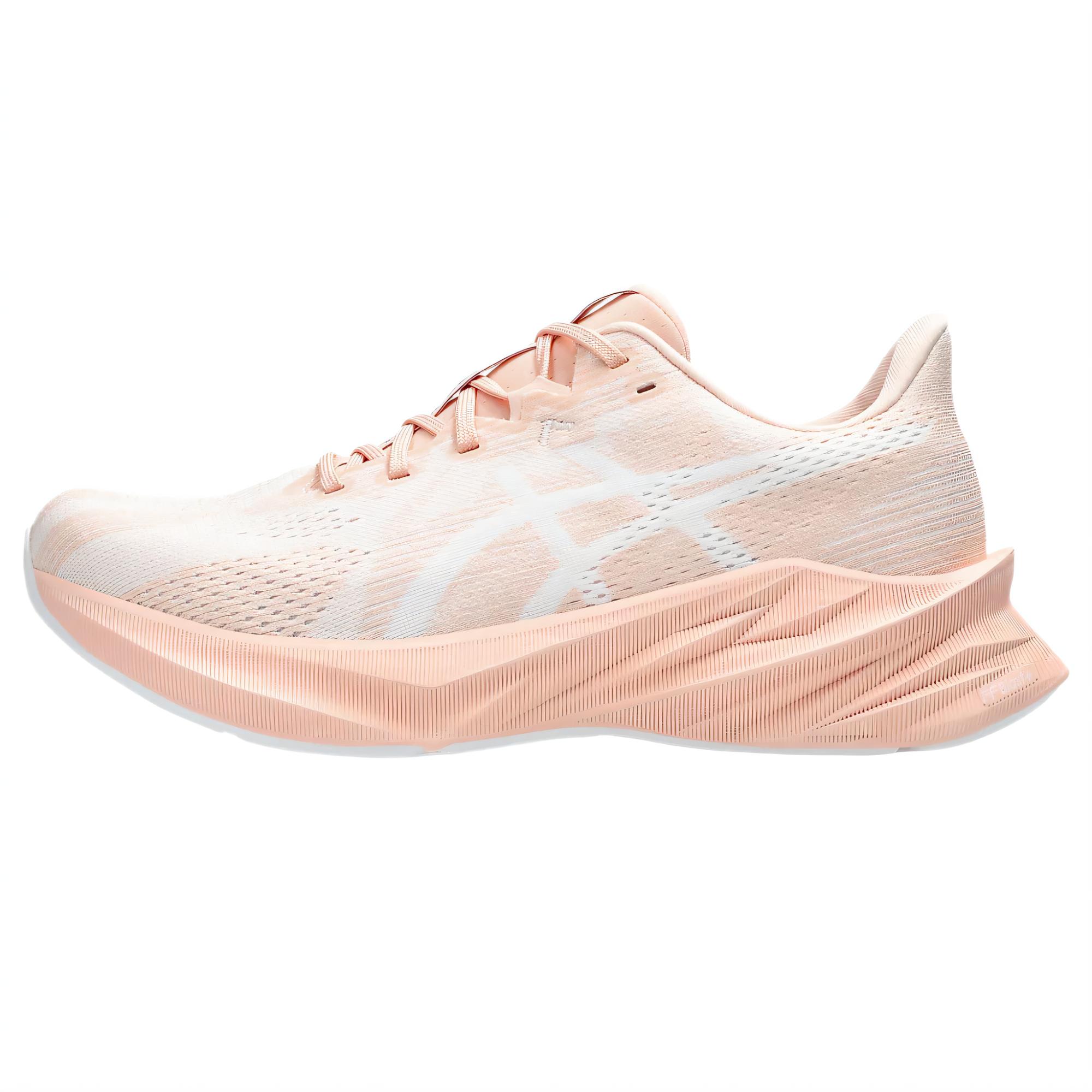 ASICS Dynablast 5 White Breeze Women’s