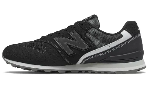 996v2 Wmns New Balance 'Black White' Women's