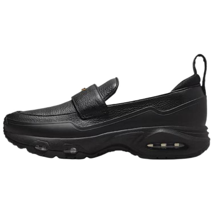 Женские лоферы Nike Nike Air Max Phenomena (черные)