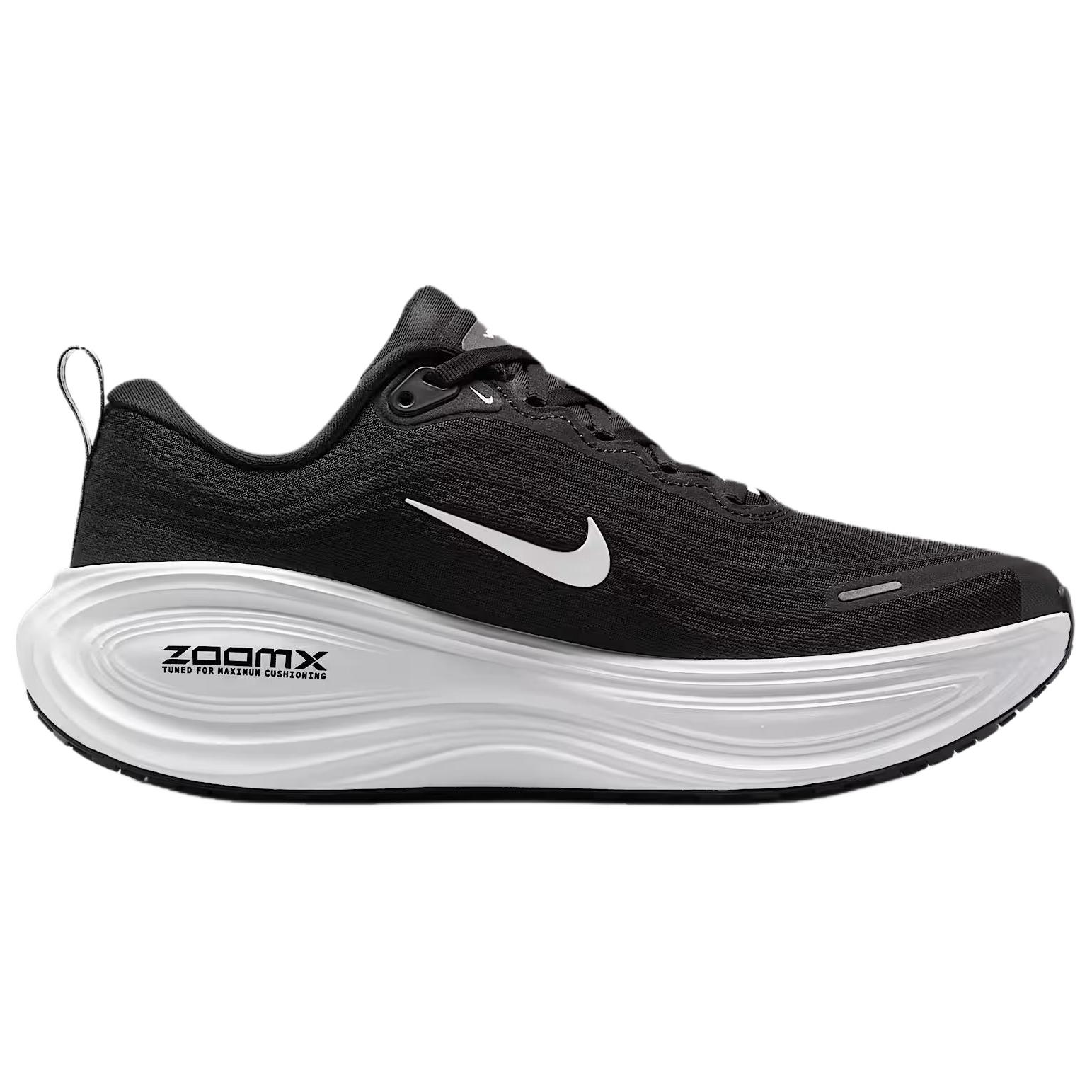 Nike Vomero Plus ZoomX Foam Midsole Casual Running Shoes Women’s Black