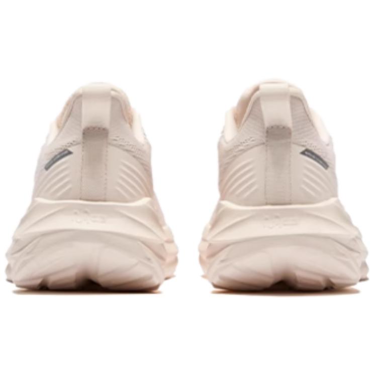 Erke Slip Resistant Abrasion Resistant Low top Casual Running Shoes Women’s Pink