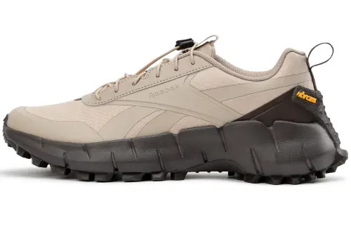 Reebok Low top Running Shoes Unisex Brown