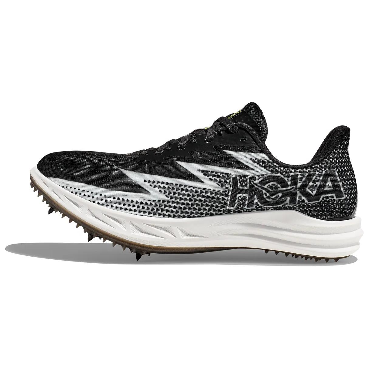 Кроссовки HOKA HOKA ONE ONE Crescendo (черно-белые)