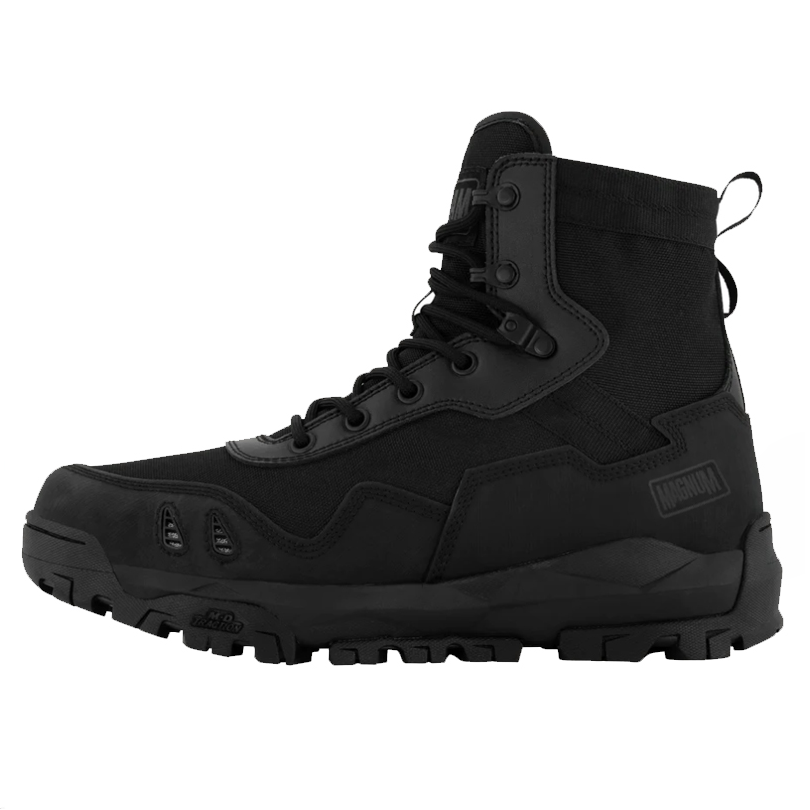 Magnum High top Outdoor Shoes Men’s Black