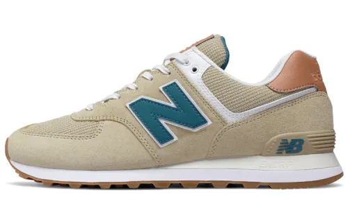 574 New Balance 'Incense Faded Mahogany'