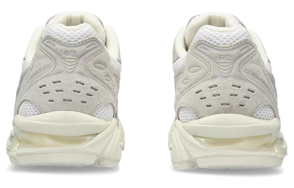Женские кроссовки ASICS Gel-Kayano 14 (серый) — фото 4