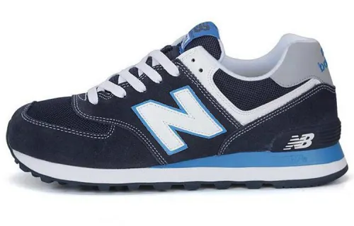 New Balance 574 'Navy Blue'