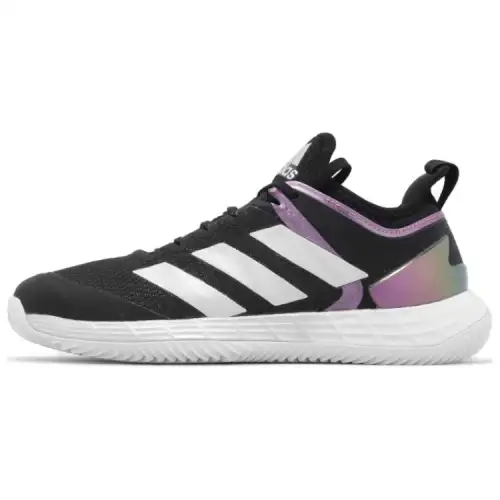 Adidas Wmns Adizero Ubersonic 4 Clay 'Black Iridescent' Women's