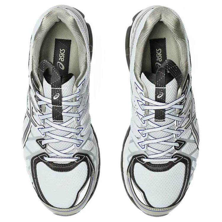 ASICS UB10 S Gel Kayano 20 Kiko Kostadinov Glacier Lavender Grey