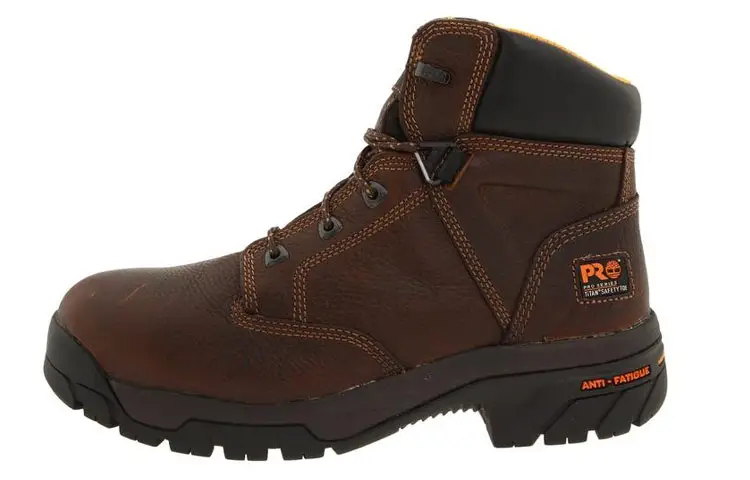 Timberland Outdoor Boots Men's Dark Brown