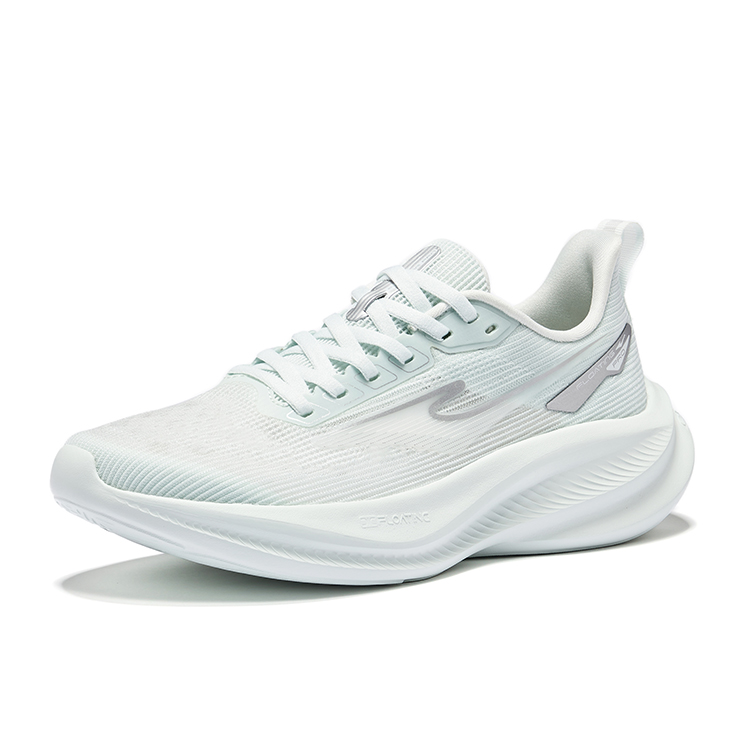 Erke Floating Boat 6PRO Cushioning Breathable Lightweight Cushioning Breathable Lightweight Low top