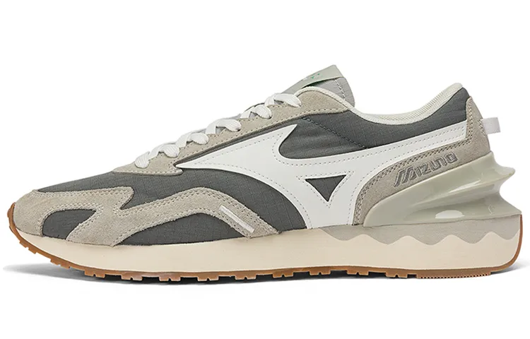 Mizuno Lg 70S Elite 'Gray White'